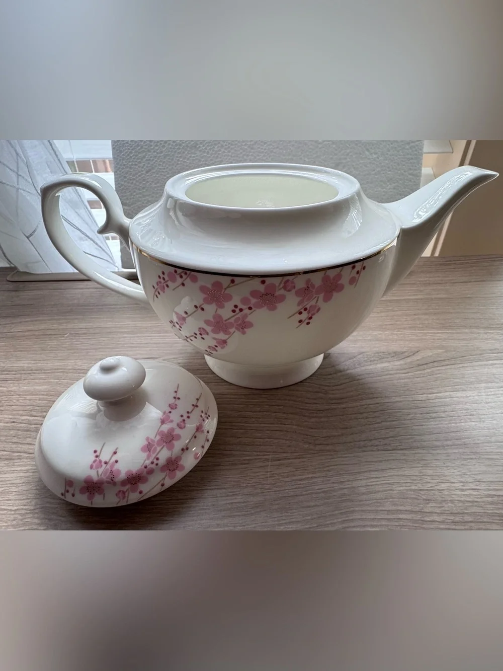 Teavana Sakura teavana sakura